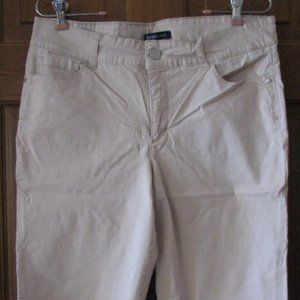 Missy Bermuda Shorts